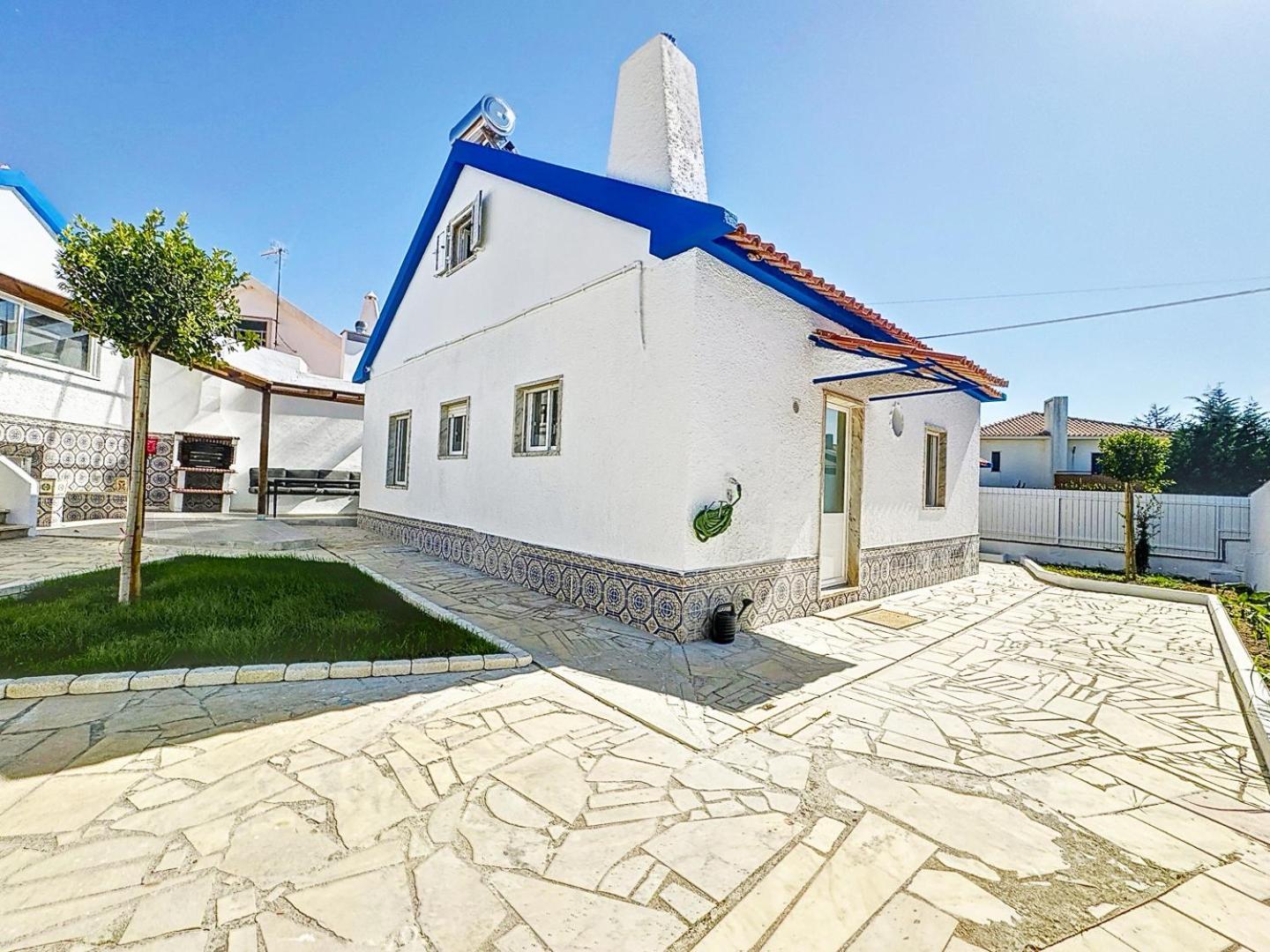 Maty'S Place Mafra Buitenkant foto